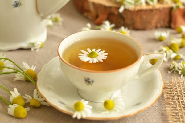 Papatya Çayı Faydaları Nelerdir? Papatya çayı zayıflatır mı?