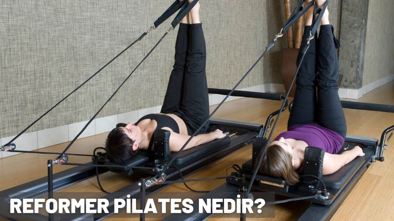 reformer pilates nedir