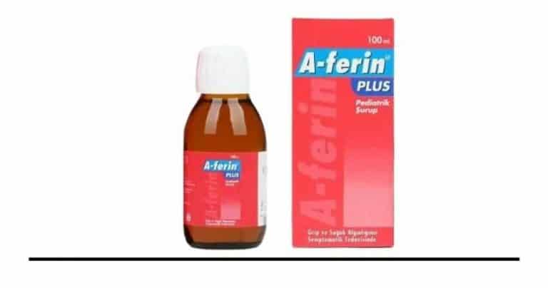 aferin-surup