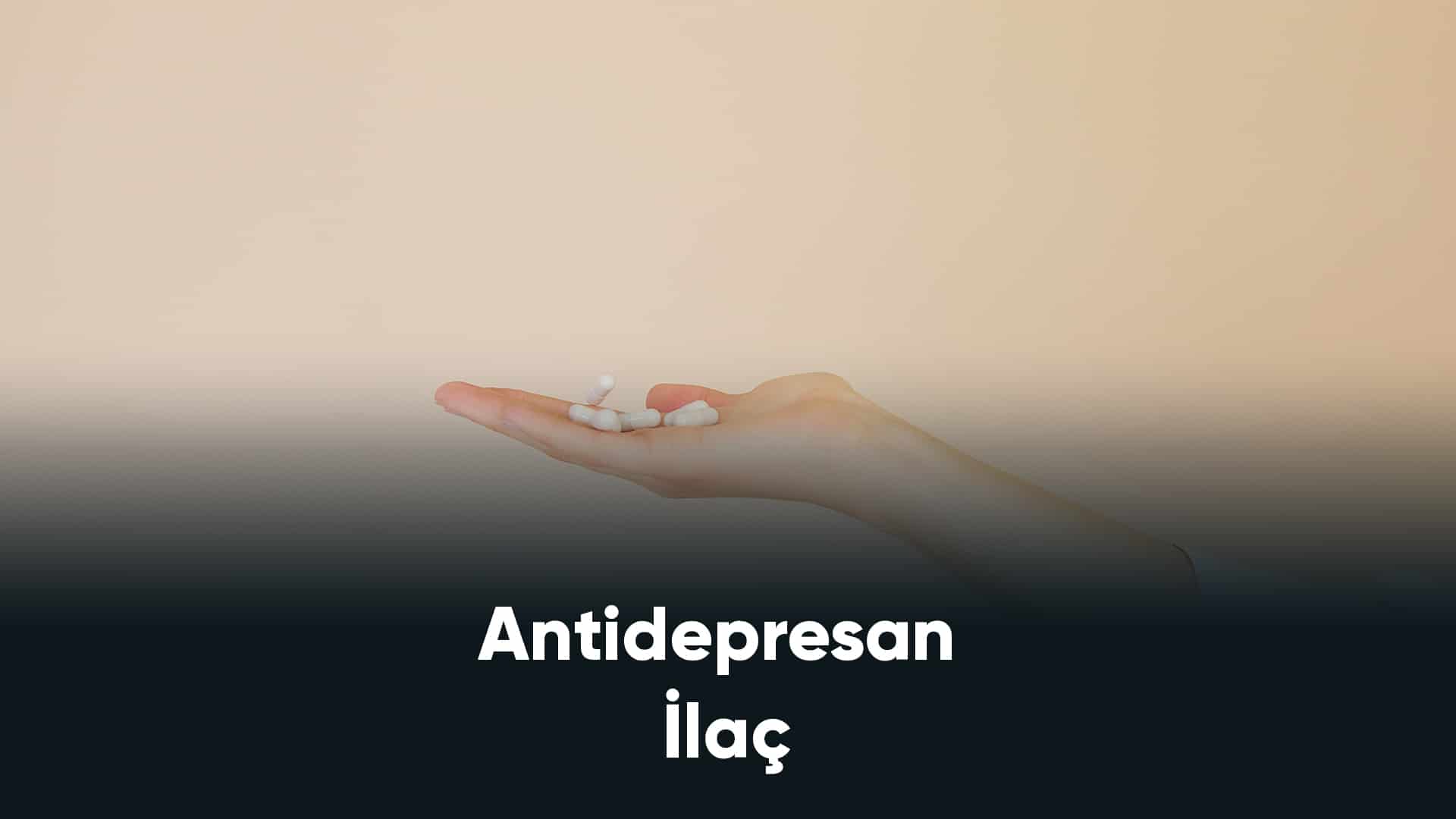 antidepresan-ilac