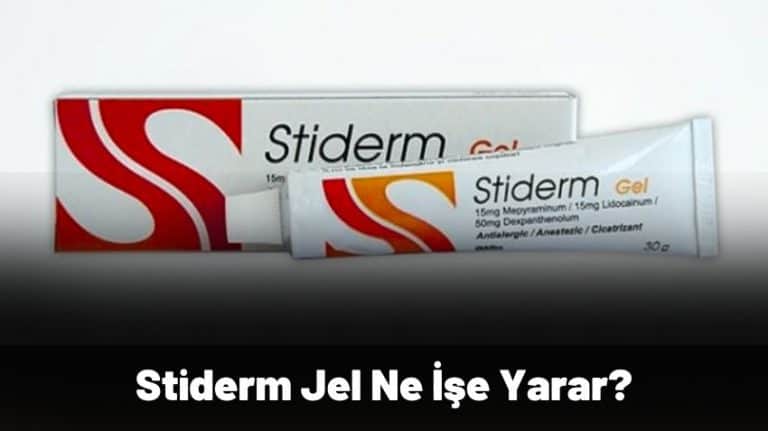 stiderm-jel-ne-ise-yarar