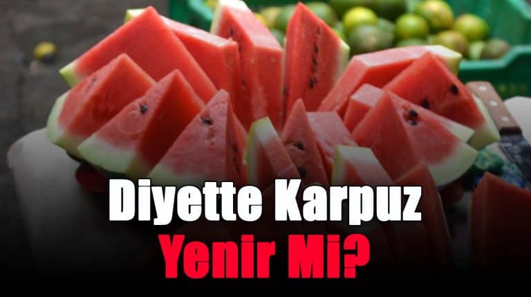 diyette-karpuz-yenir-mi