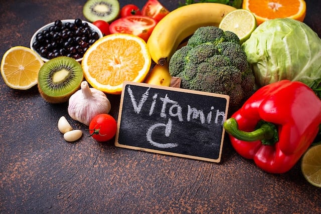 fazla-c-vitamini-belirtileri-nelerdir