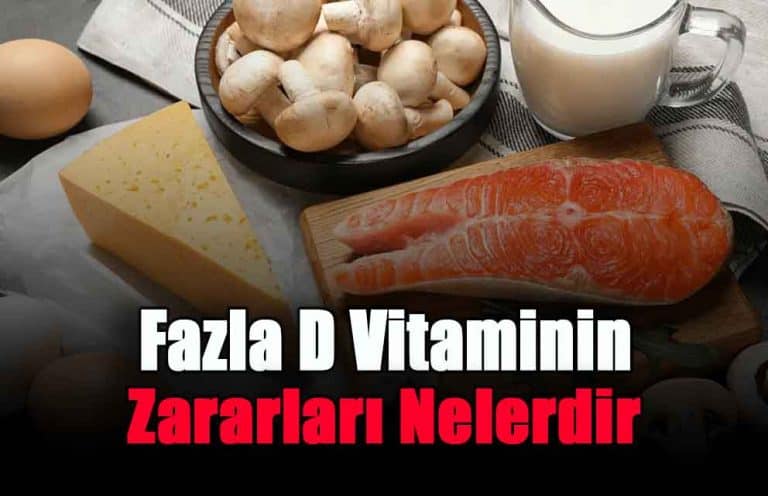 fazla-d-vitamininin-zararlari-nelerdir