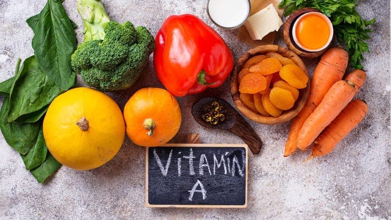 a-vitamini-eksikligi-belirtileri-nelerdir