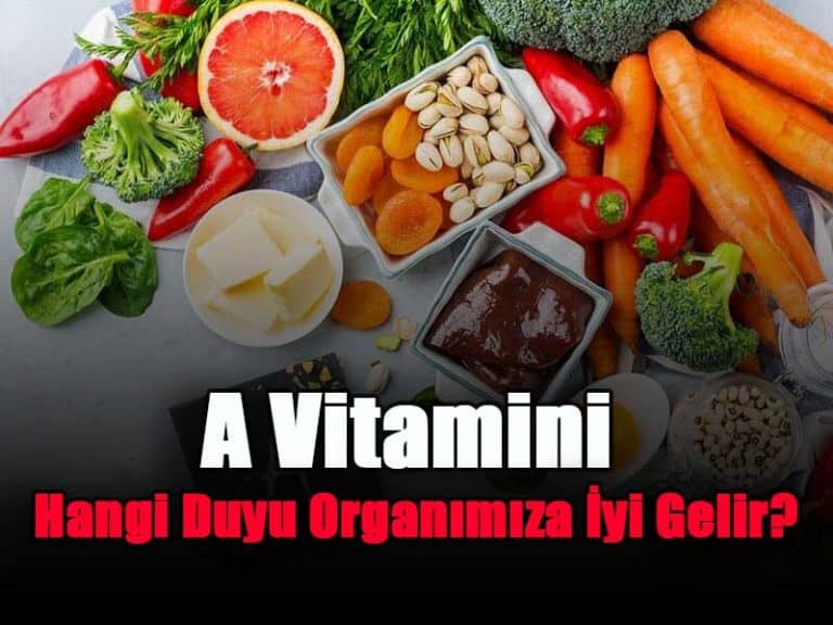 a-vitamini-hangi-duyu-organimiza-iyi-gelir