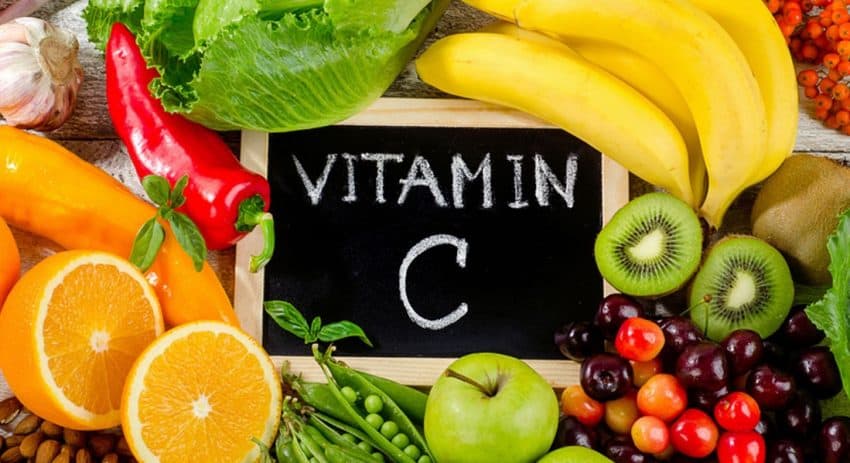 Portakalda C Vitamini Miktarı Ne Kadar? » Fit Ve Form