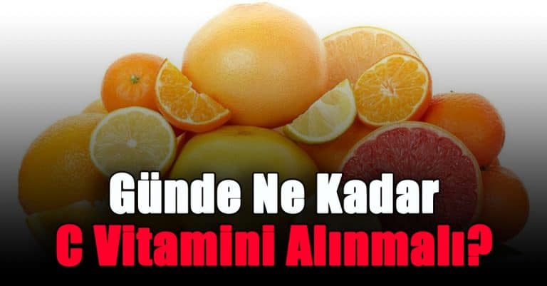 gunde-ne-kadar-c-vitamini-alinmali