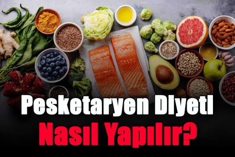 pesketaryen-diyeti-nasil-yapilir