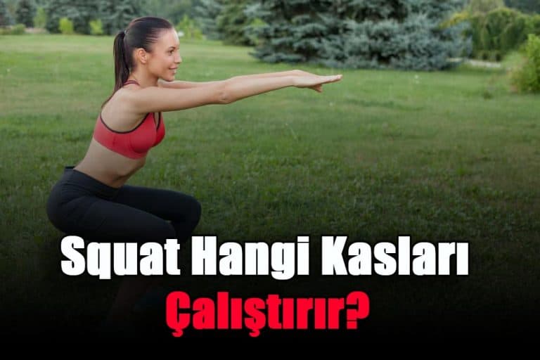 squat-hangi-kaslari-calistirir