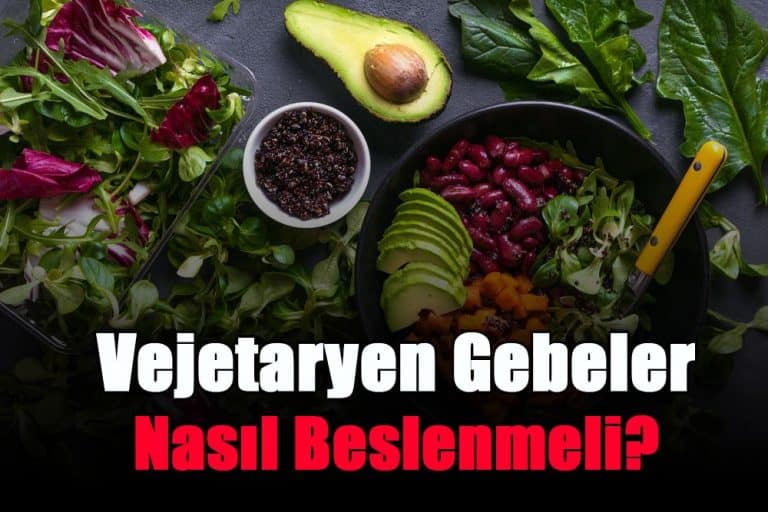 vejetaryen-gebeler-nasil-beslenmeli