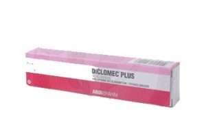 Diclomec Plus Krem Ne İşe Yarar? » Fit Ve Form