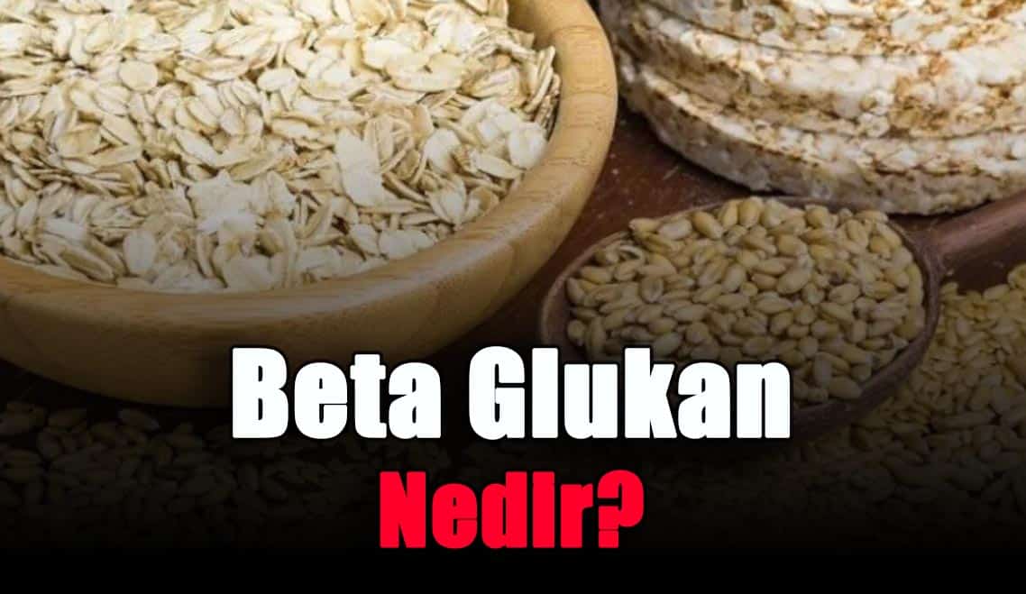 beta-glukan-nedir