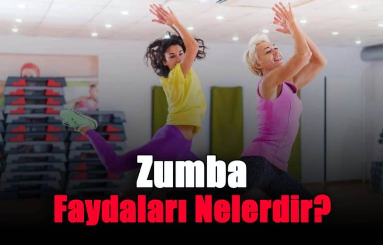 zumba-faydalari-nelerdir