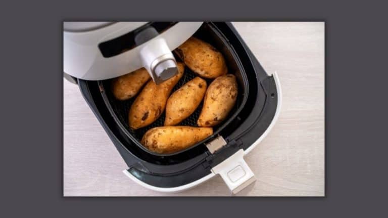 airfryer