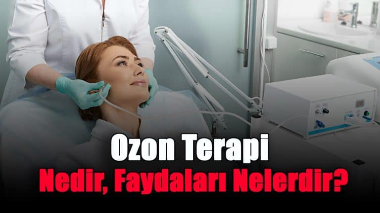 ozon-terapi-nedir-faydalari-nelerdir