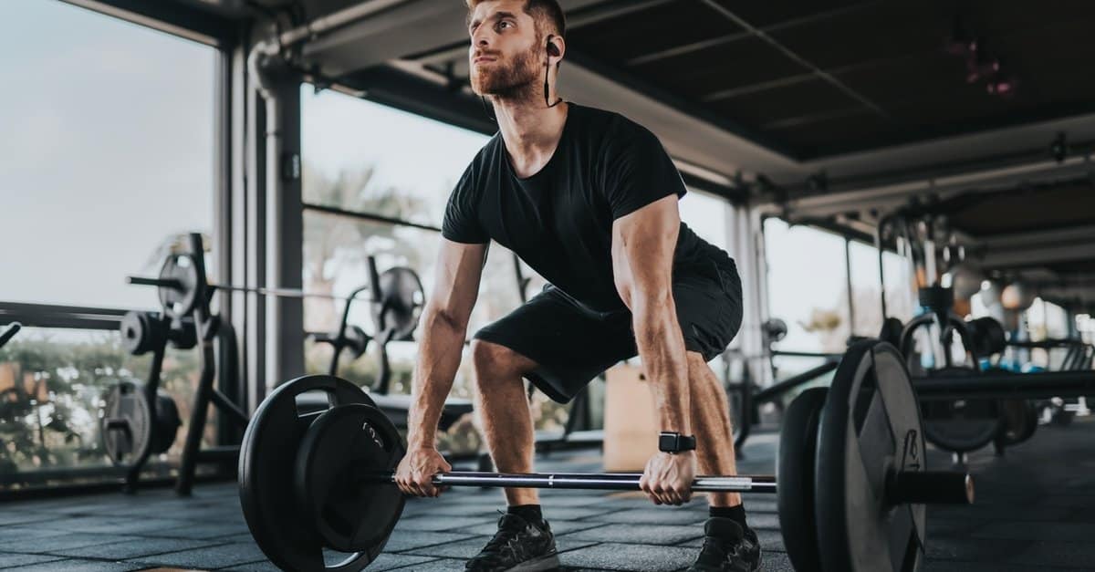 deadlift hareketi nedir, ne i̇şe yarar faydaları