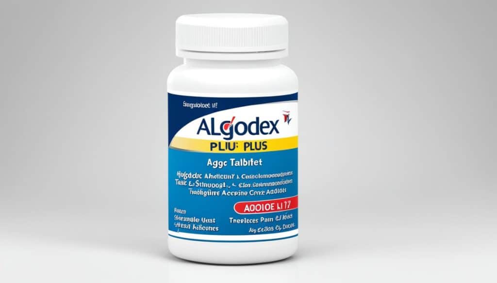 algodex plus tablet ve i̇çeriği