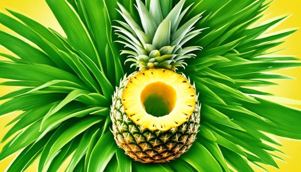 bromelain'in sağlığa faydaları