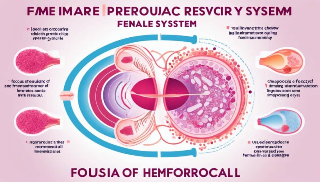 vajinal sağlık ve hormonal değişiklikler