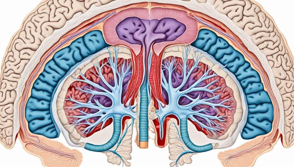 posterior fossa araknoid kisti