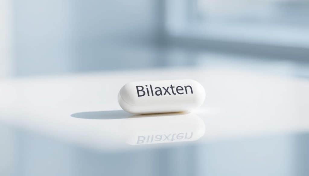 bilaxten 20 mg tablet