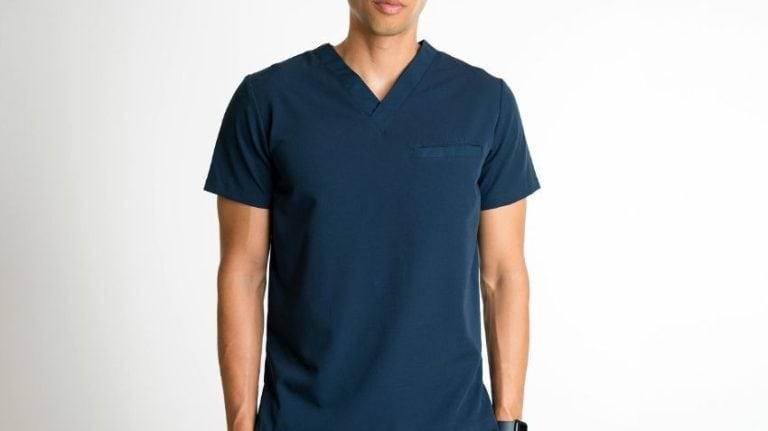 scrubs forma