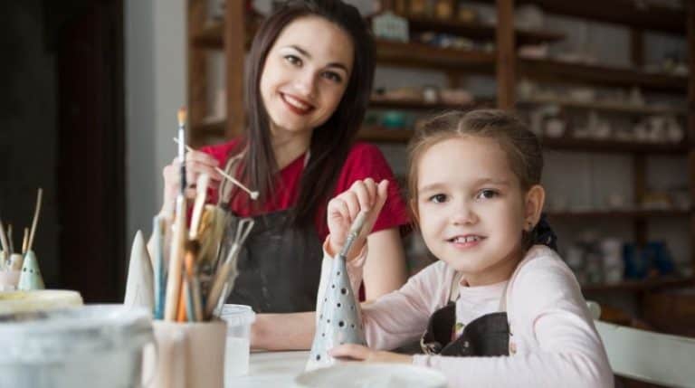 ankara çocuk ve aile atölyeleri