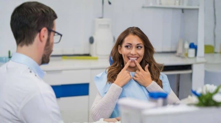 şişli dişçi ve mecidiyeköy dişçi