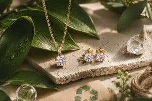 Moda Dünyasında Yükselen Trend: Sürdürülebilir Takılar