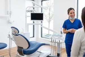 Gaziantep Diş Kliniği Hakkında